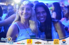 Camarote Espaço Folia (PM)